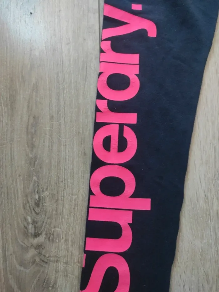 Legging de sport superdry - photo numéro 4