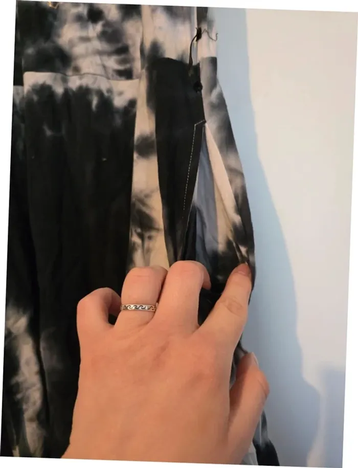 Robe d’été Harry Potter - photo numéro 6