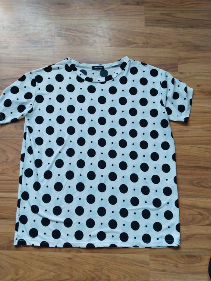 Joli lot de 9 vêtements femme taille 46 dont du neuf - photo numéro 9