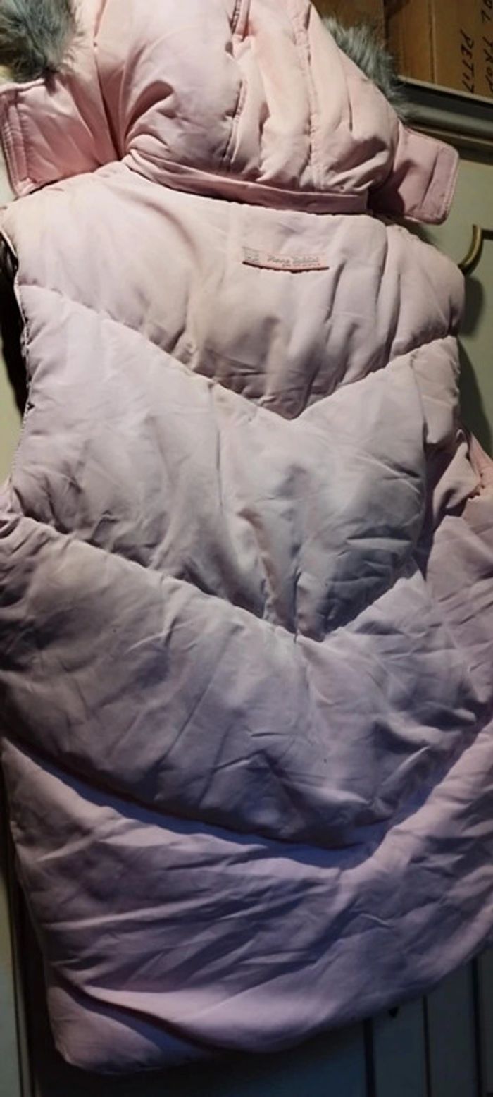 Doudoune sans manche - photo numéro 3