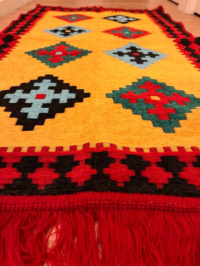 Tapis Recto Verso neuf - photo numéro 6