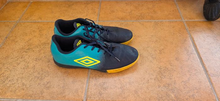 Baskets t38 - photo numéro 2