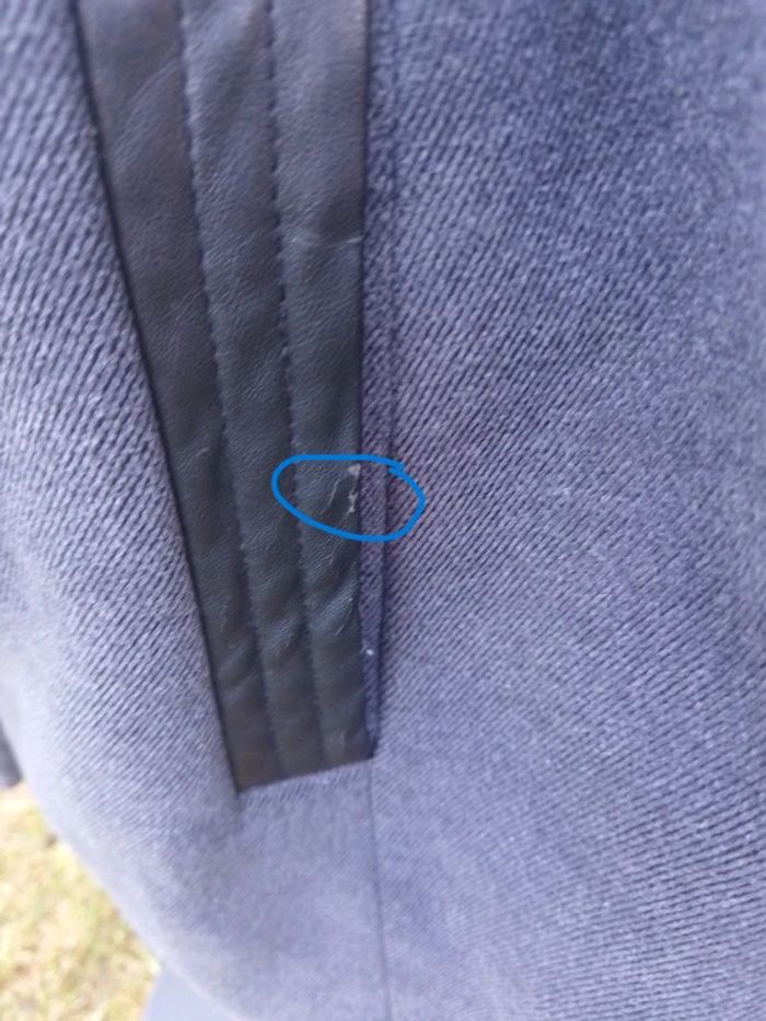 🧥 caban Vero Moda taille M - photo numéro 10