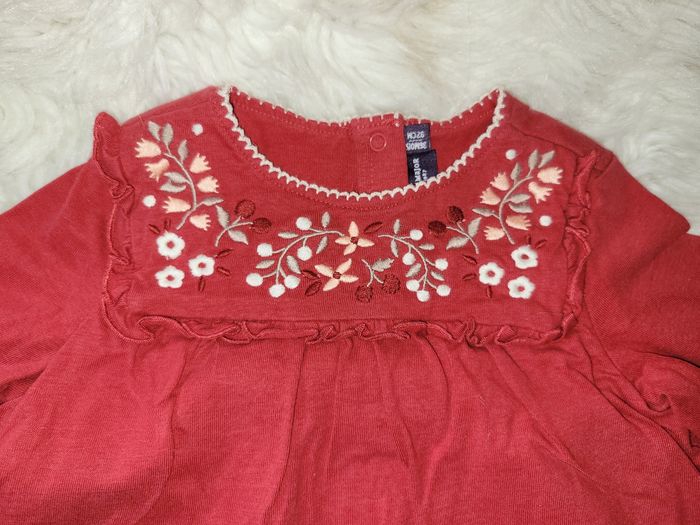 Ensemble hiver sergent Major 36mois - photo numéro 5