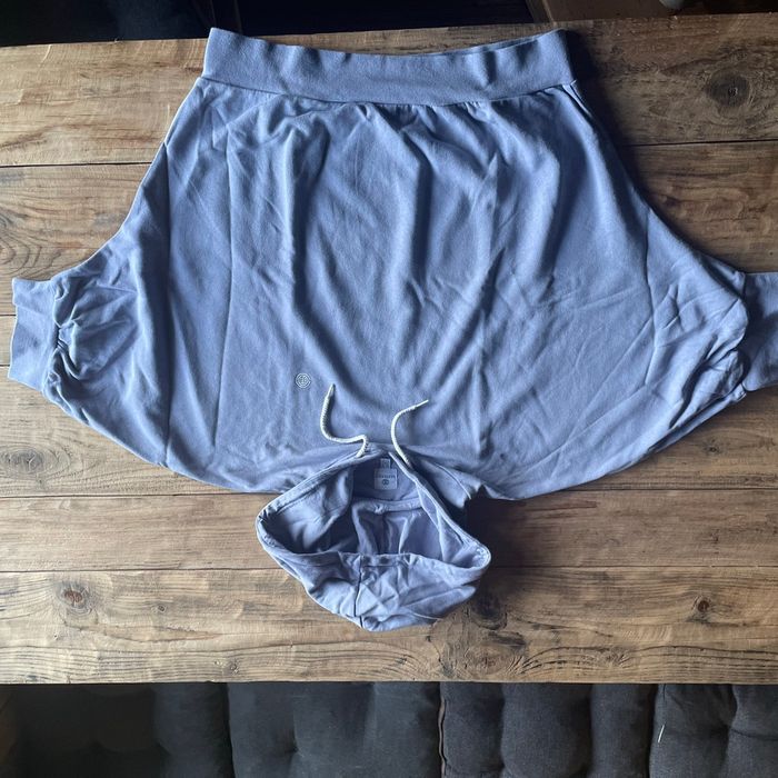 Sweat  manche courte «  Élément » taille M - photo numéro 3