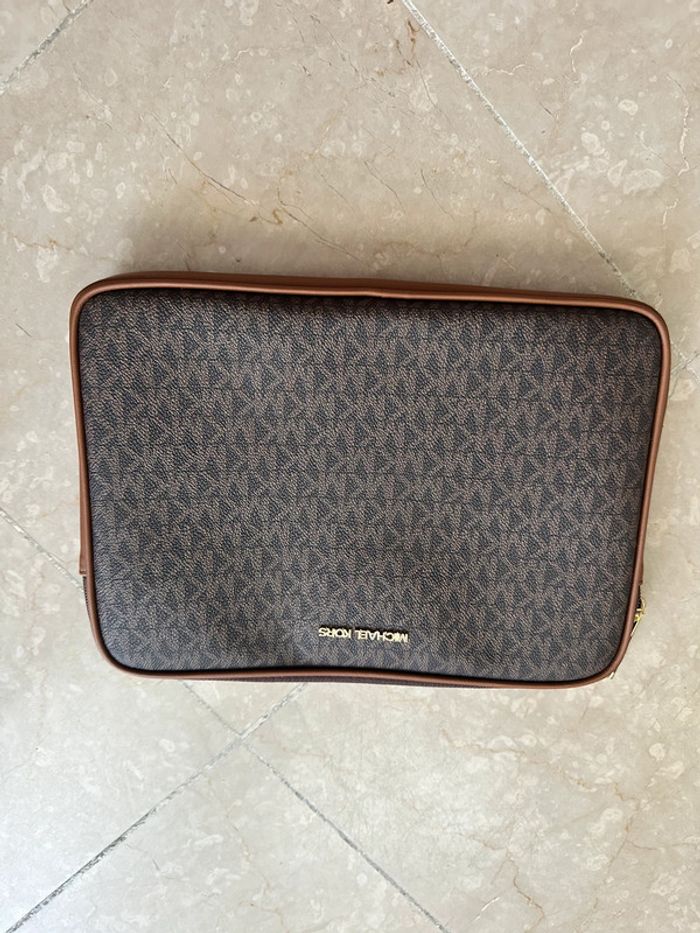 Michael Kors Kali Sac à main 2 en 1 Medium Bag Tote - photo numéro 11