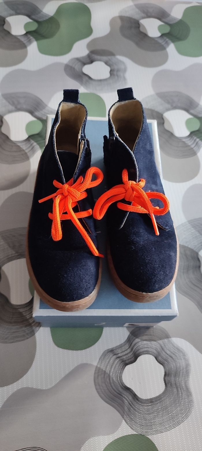 Chaussures Jacadi - photo numéro 2