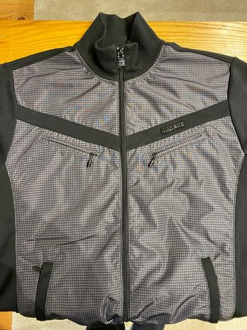 Blouson homme Airness