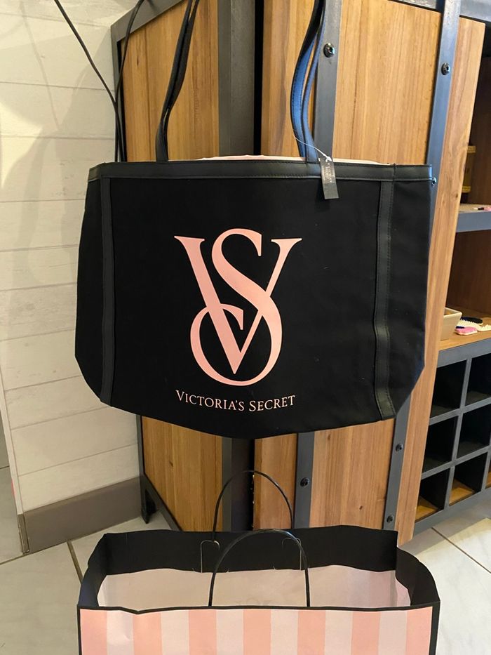 Sac Cabas / Tote bag Victoria’s Secret