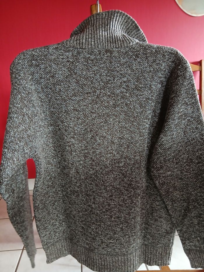 Pull homme - photo numéro 5