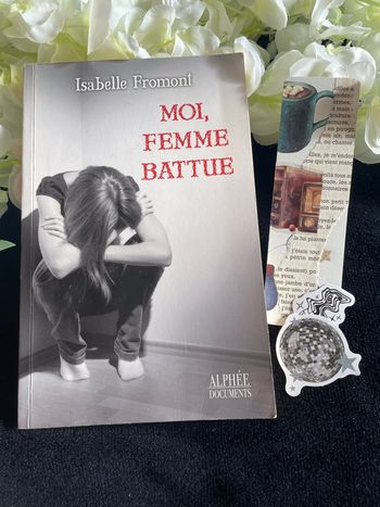 Moi, femme battue
