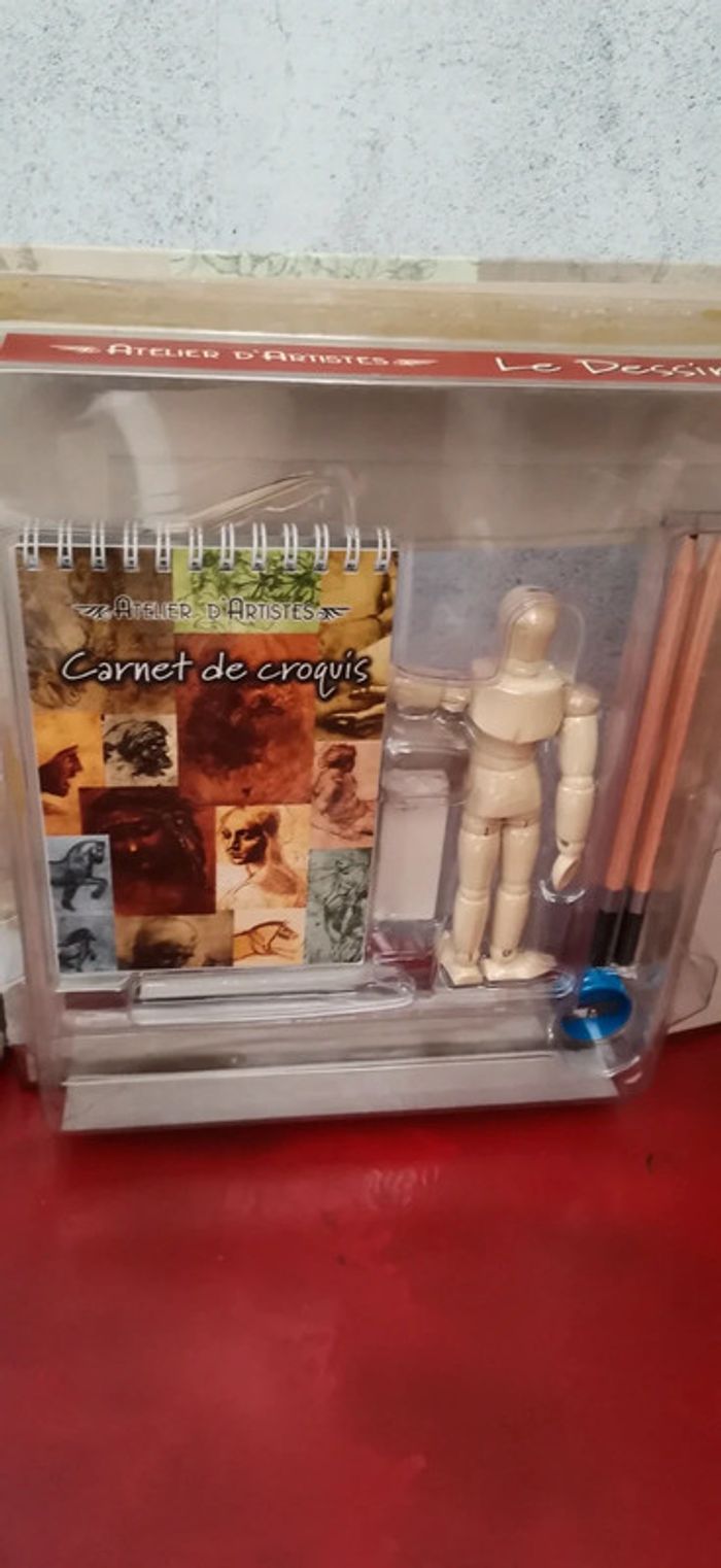 Atelier D'artistes - photo numéro 5