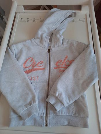 Gilet xxs