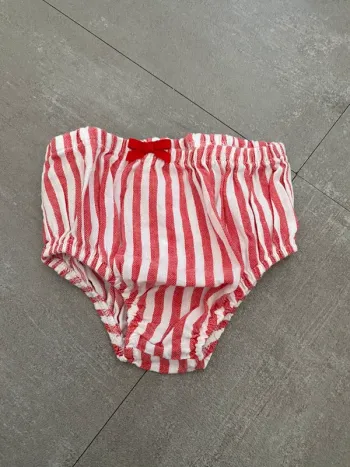 Bloomer newborn