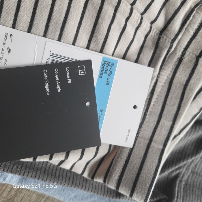 Lot de 5 boxers taille s H&M - photo numéro 2