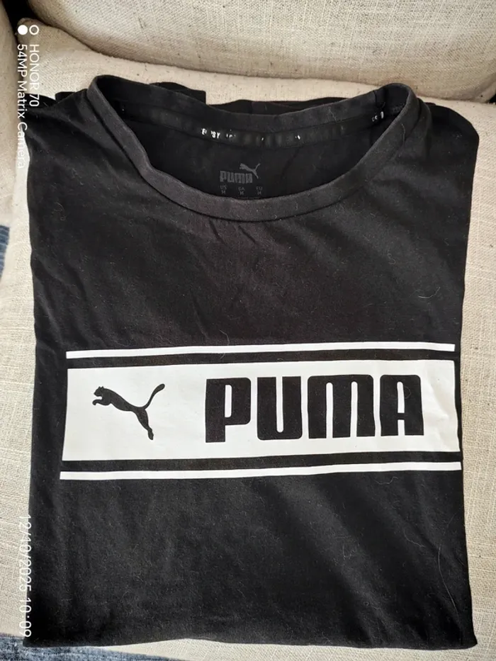 T shirt - photo numéro 7