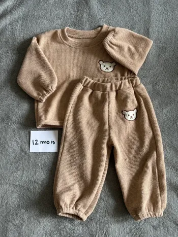 Ensemble bébé