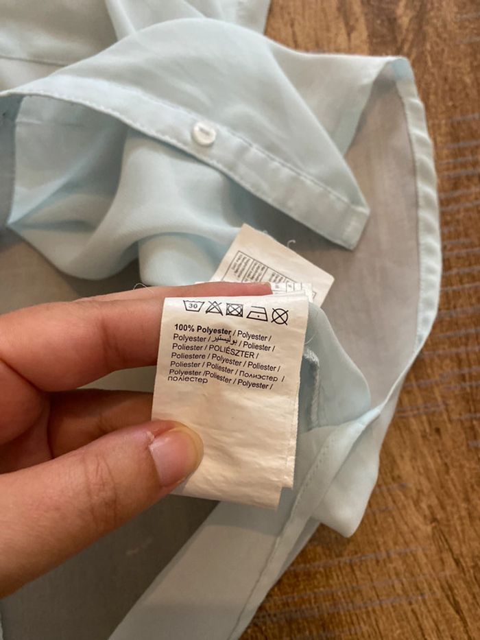 Chemisier sans manche taille 38 Pimkie - photo numéro 4