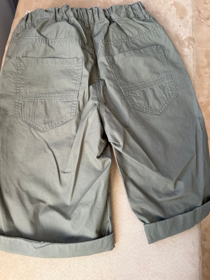 Short - photo numéro 2