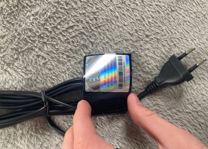 Lisseur GHD Platinium + smart styler noir - photo numéro 4