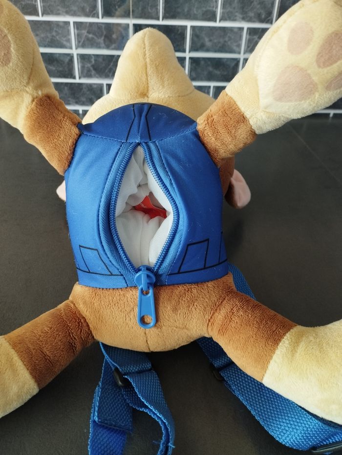 Peluche - photo numéro 4