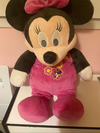 Minnie