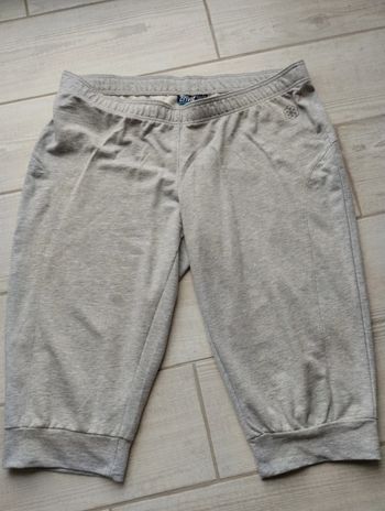 Short de Jogging XL 🩶