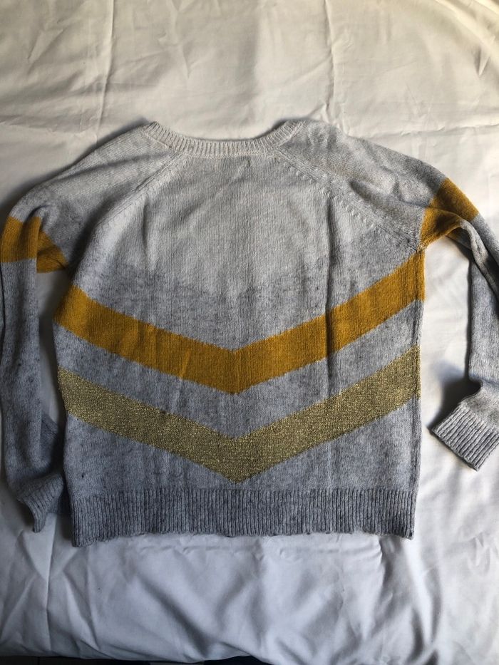 Pulls  bonobo - photo numéro 2