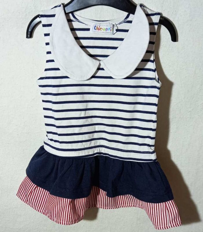 robe Chicaprie