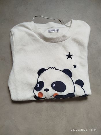 Pyjama 