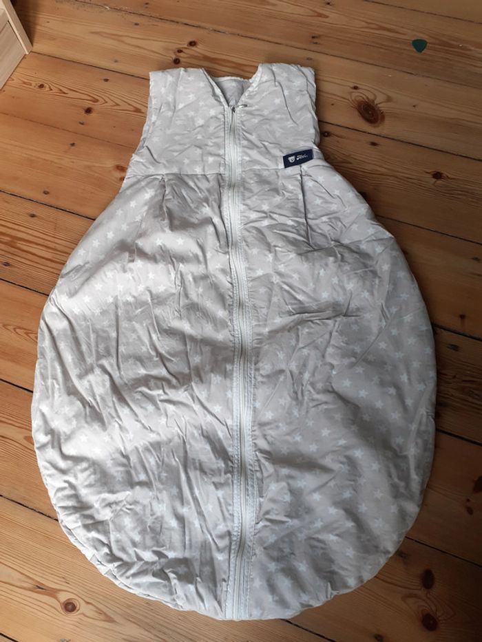 Gigoteuse Alvi taille 90 cm