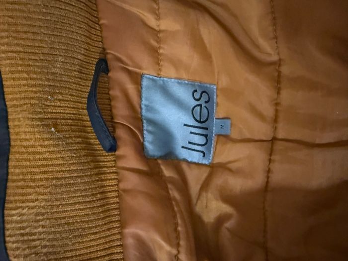 Parka / Veste / Doudoune Jules Taille M - photo numéro 3