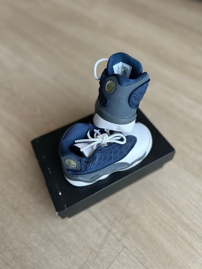 Basket Jordan flint - photo numéro 3