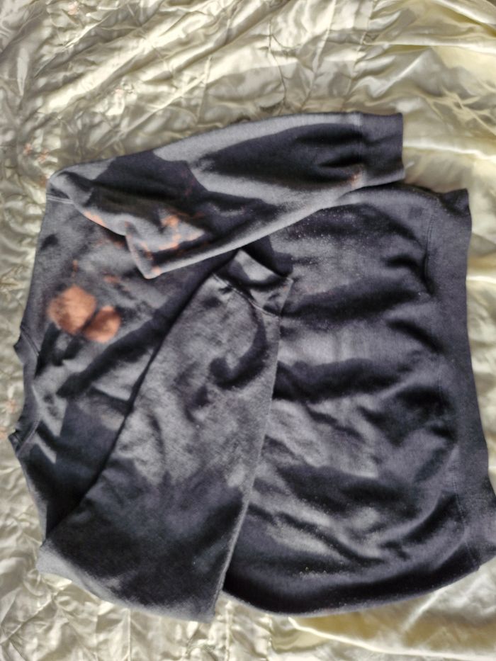 Sweet sympa style Tie&Dye - photo numéro 8