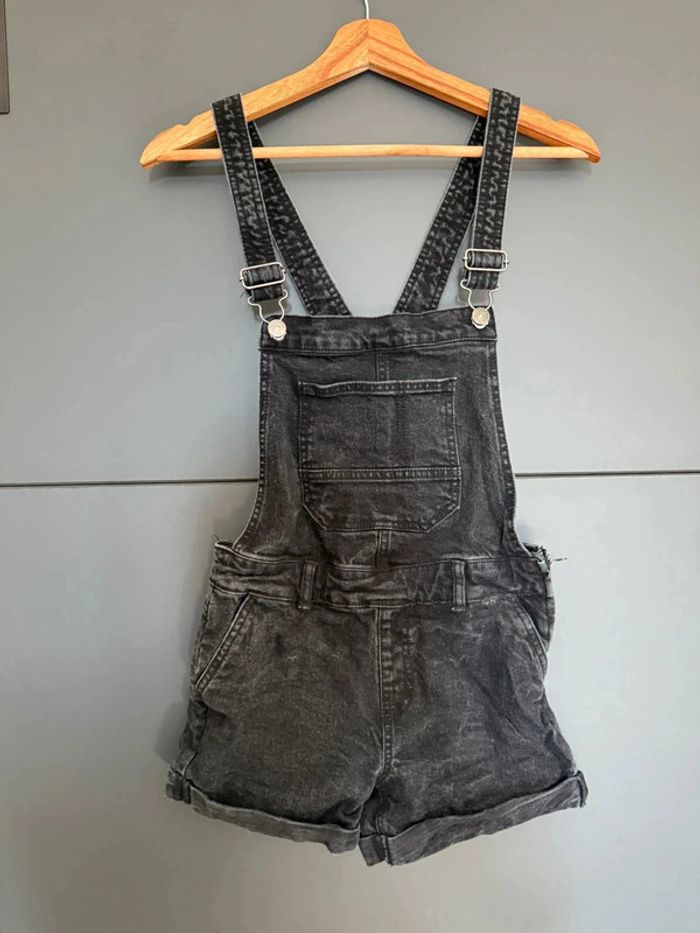Salopette femme Kiabi