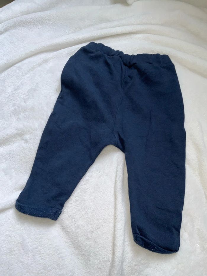 Pantalon jogging - photo numéro 2