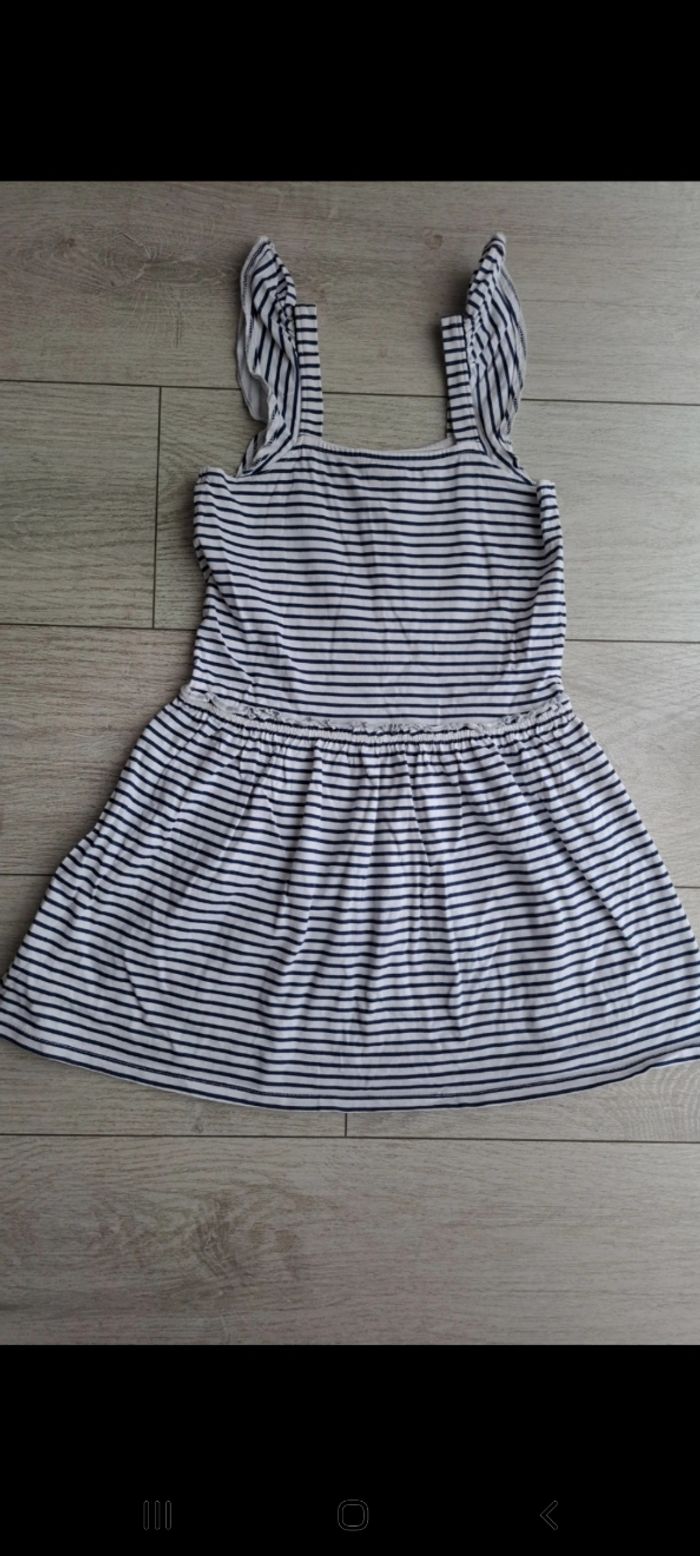 Robe fille - photo numéro 6