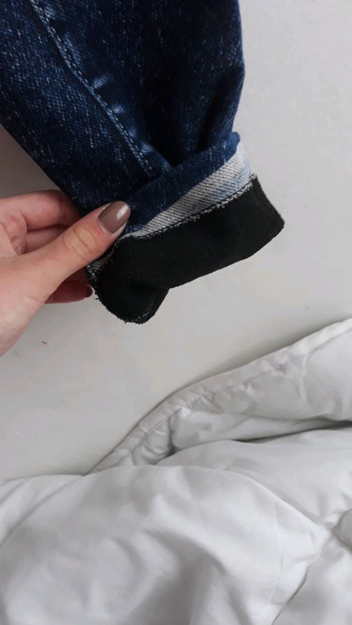 Legging jeans - photo numéro 4