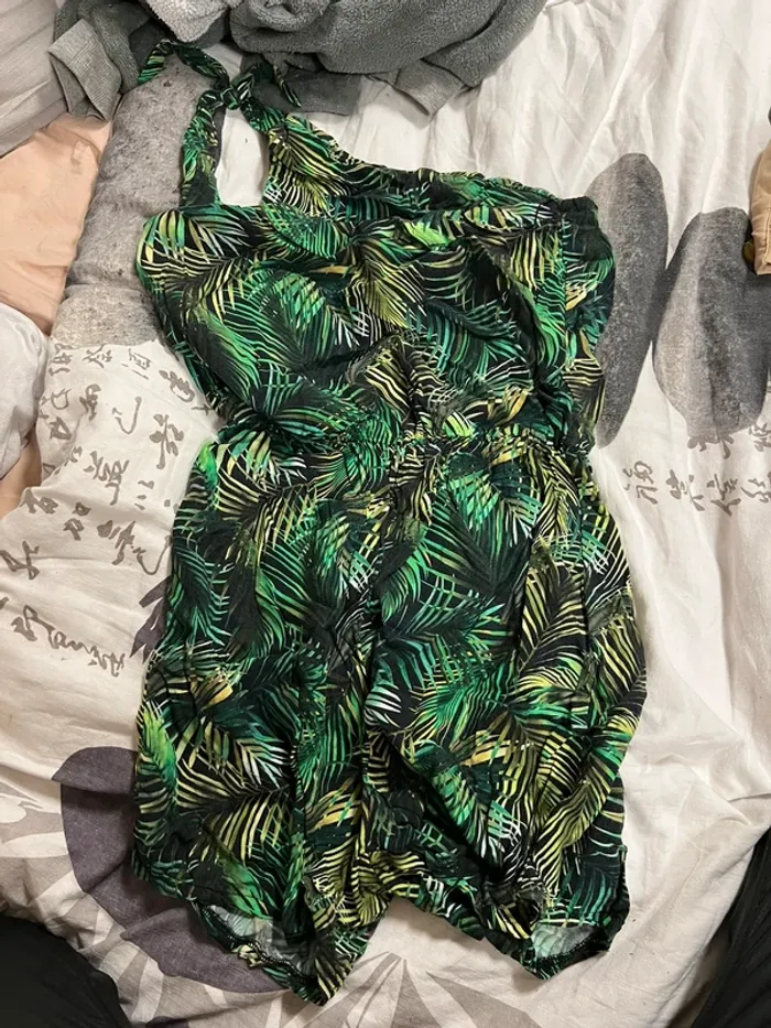 Combi short