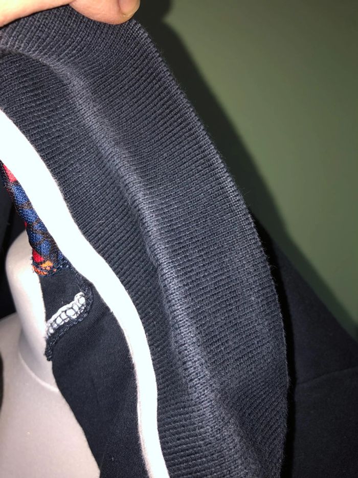 Polo#ellesse#taille XS - photo numéro 5