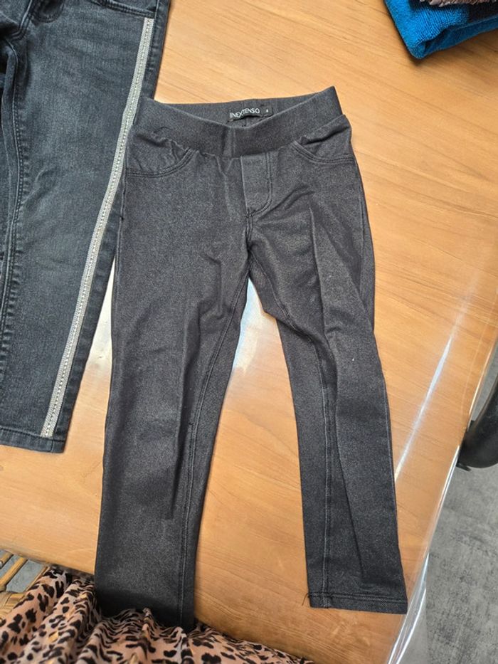 Jeans 4 ans - photo numéro 2