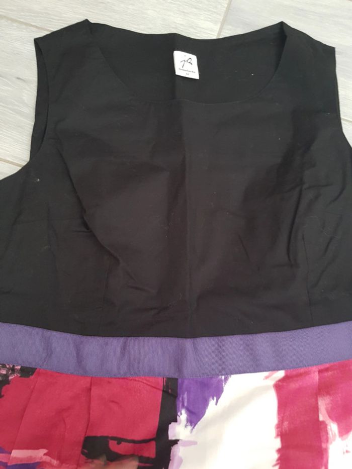 Robe taille 44 - photo numéro 4
