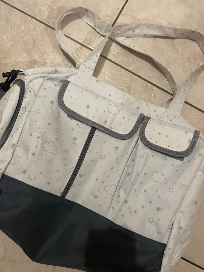 Sac de transport - photo numéro 2