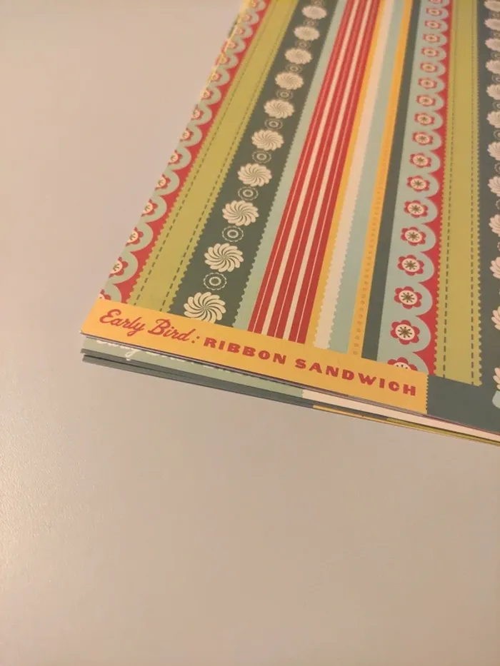 Papiers pour loisirs créatifs - photo numéro 14