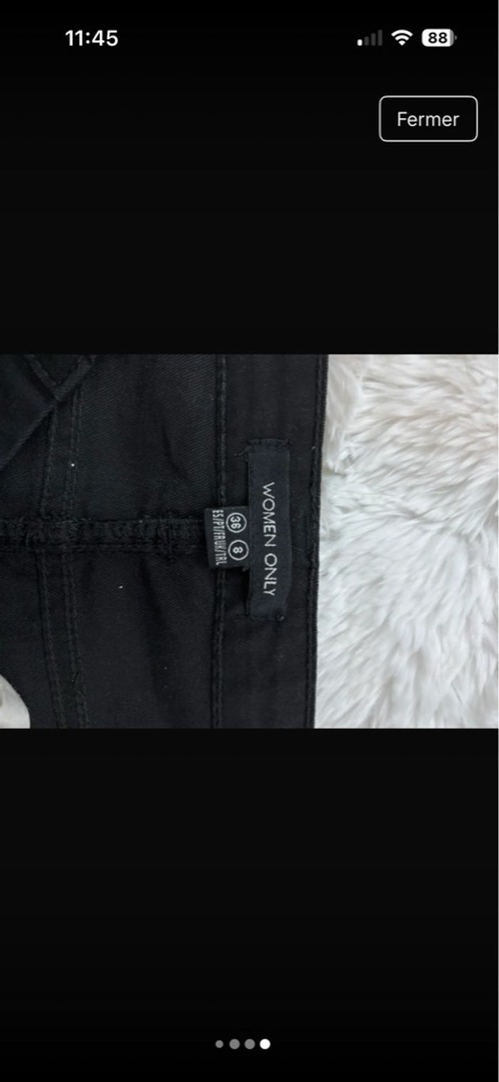 mini jupe - photo numéro 4