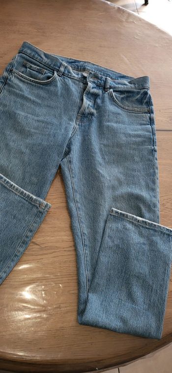 Jeans homme 40