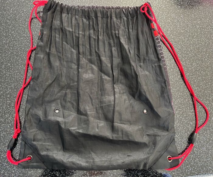 Miraculous - sac cordon - photo numéro 2