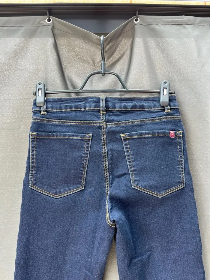 Jean Skinny - photo numéro 5