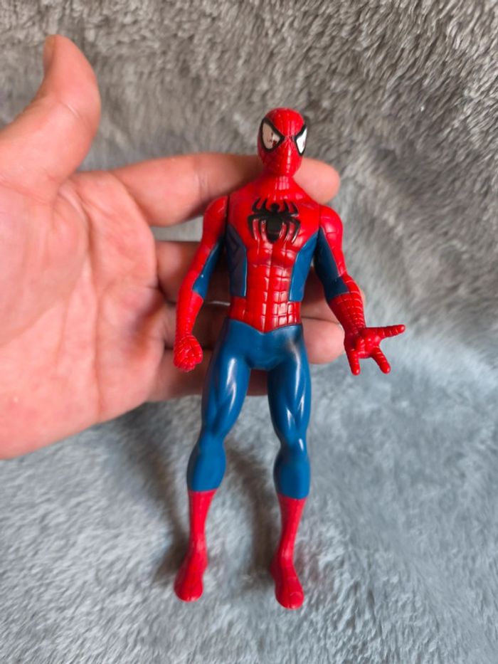 Figurine spiderman marvel - photo numéro 4
