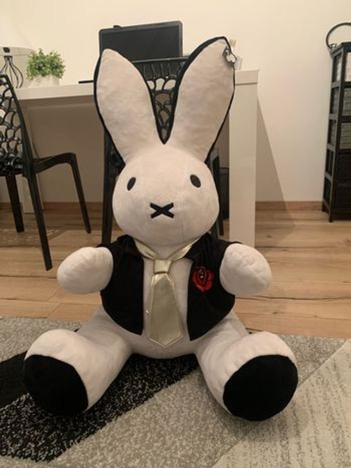 Peluche Play boy neuve